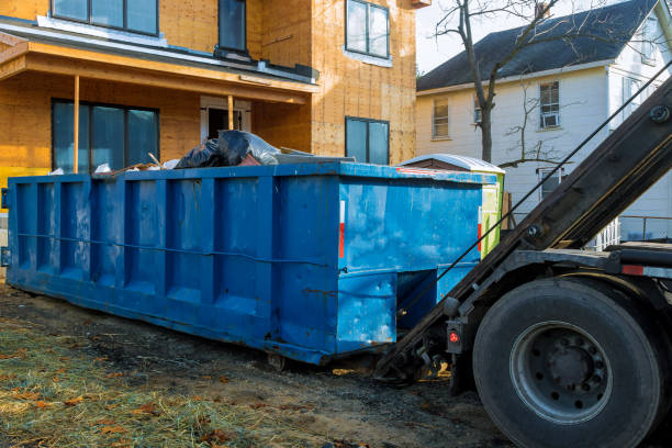 Best Seasonal Junk Removal in Braddock, VA